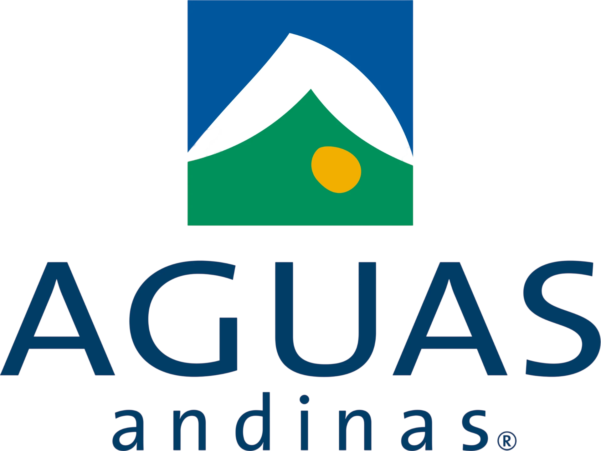 AGUAS ANDINAS