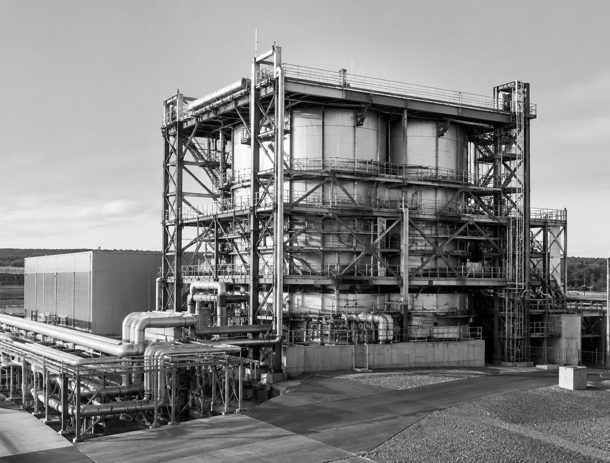 proyectos especiales, tipo de proyecto de ingeniería